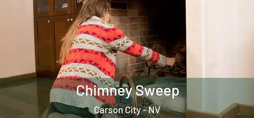  Chimney Sweep Carson City - NV