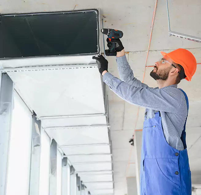 Why Homeowners & Businesses Trust Us in Carson City, NV