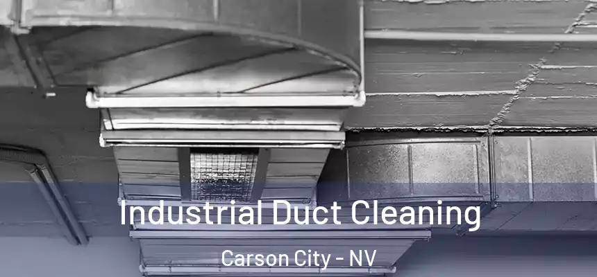  Industrial Duct Cleaning Carson City - NV