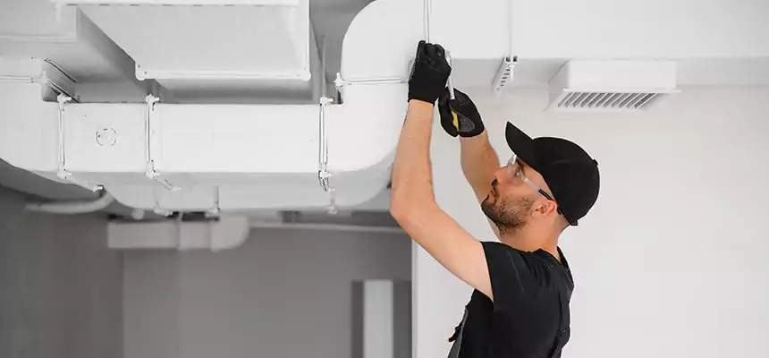 Our Air Duct Cleaning Services in Carson City, NV