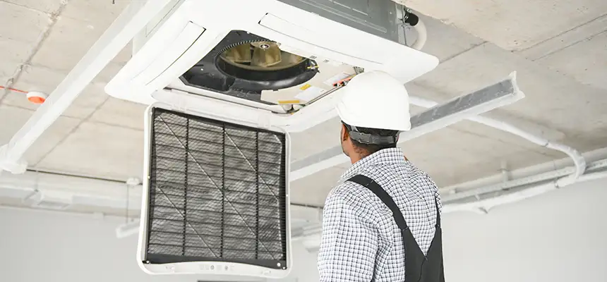 Our Affordable Duct Cleaning Near Me Services in Carson City, NV