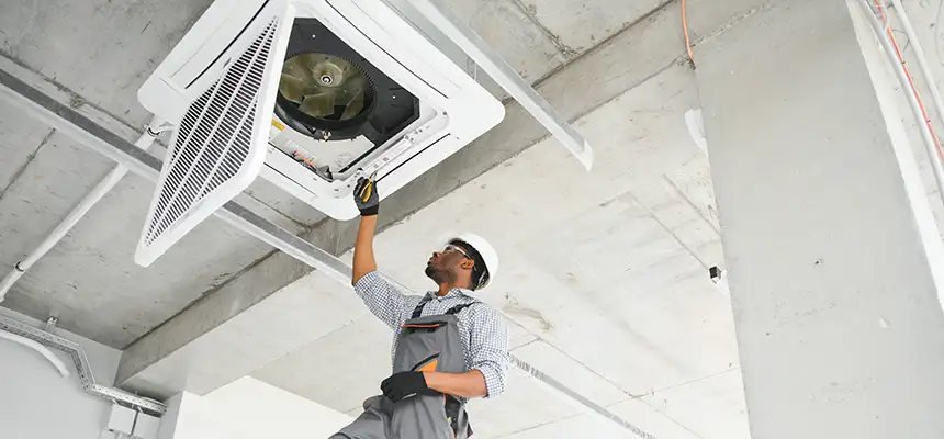 Efficient Multi‑Unit & HOA Annual Vent Cleaning Plans in Carson City