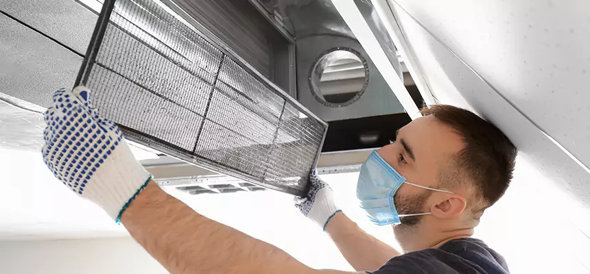 Our Bathroom Exhaust Duct Cleaning Services in Carson City, NV