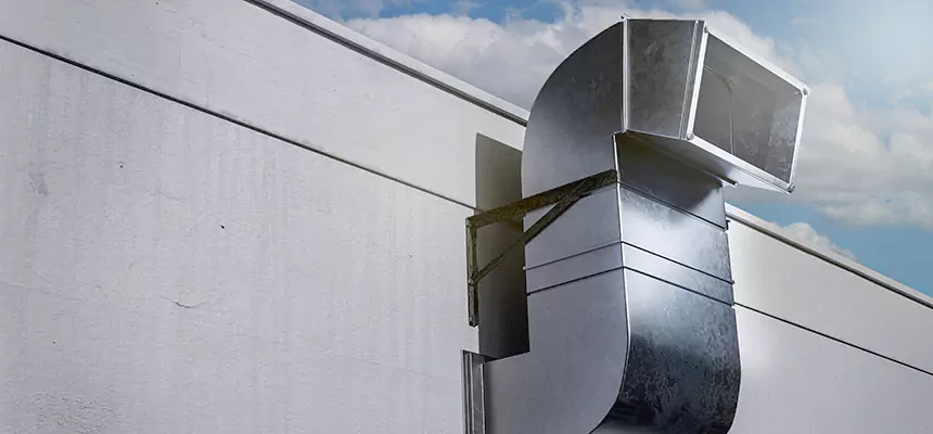 Trusted Industrial Dryer Vent Cleaning in Carson City