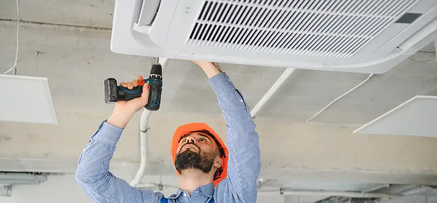 Detailed Multi‑Unit Riser & Roof Termination Cleaning in Carson City