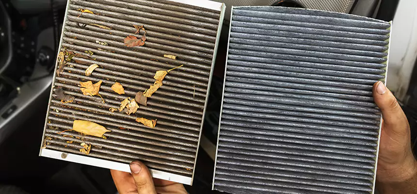 Our Dryer Vent Lint Filter Cleaning Services in Carson City, NV