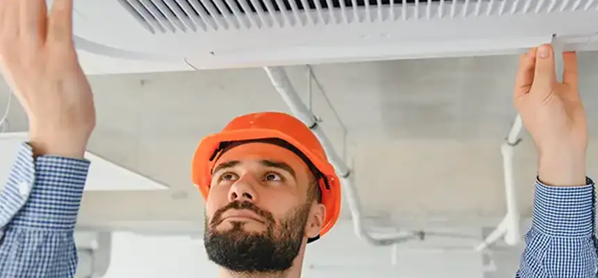 Our Furnace Vent Cleaning Services in Carson City, NV