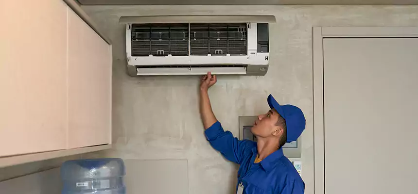 Balanced Fresh‑Air Ventilation (ERV/HRV) in Carson City