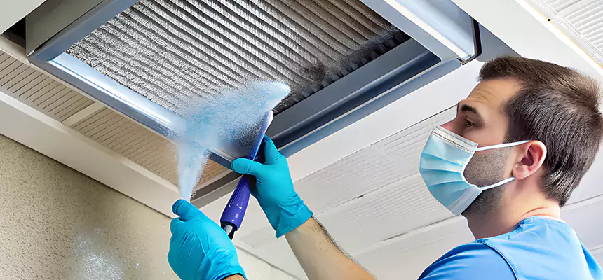 Our Home Ventilation Cleaning Services in Carson City, NV