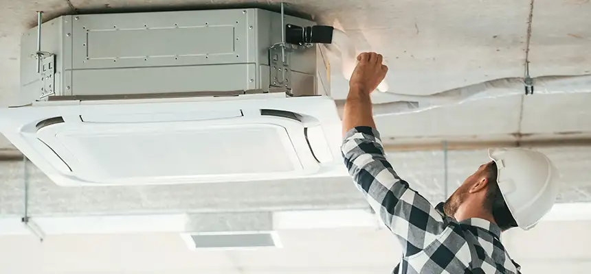 Our Local Vent Cleaning Services in Carson City, NV