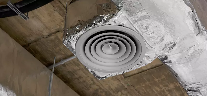 Our Low VOC Vent Installation Services in Carson City, NV