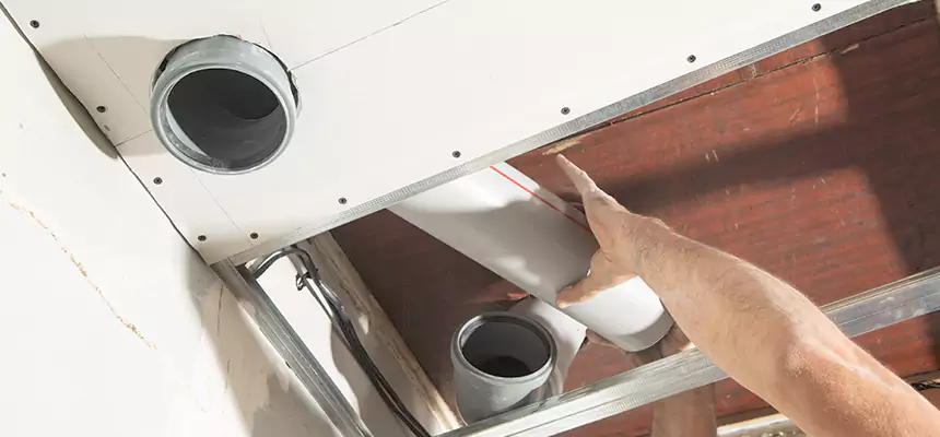 Smart — Duct Design & Sizing New Room Vent Extension in Carson City