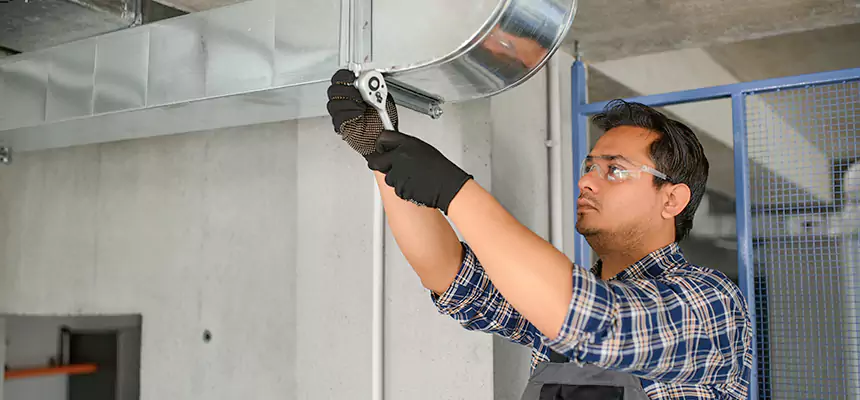 Our Post-Construction Duct Cleaning Services in Carson City, NV