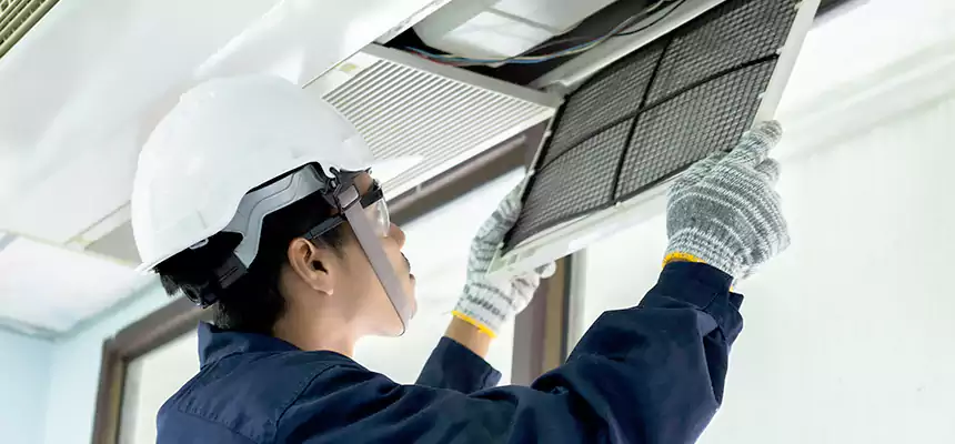 Our Residential Air Vent Cleaning Services in Carson City, NV