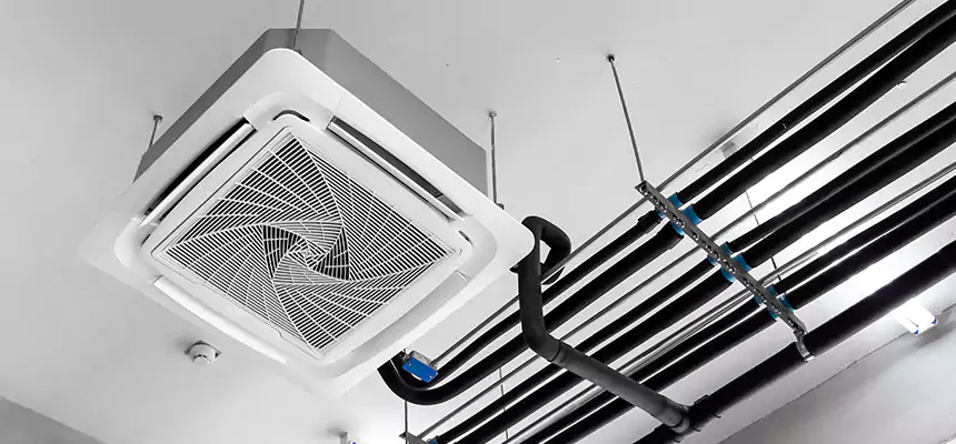 Our Smart AC Vent Controller Services in Carson City, NV