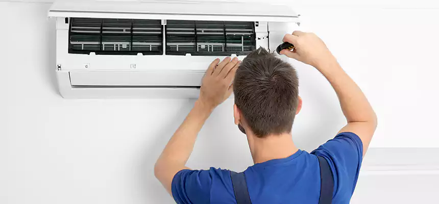 Our Smart Air Conditioning Installation Services in Carson City, NV