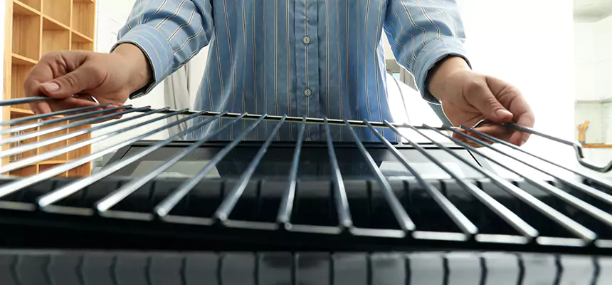 Our Vent Grille Washing Services in Carson City, NV