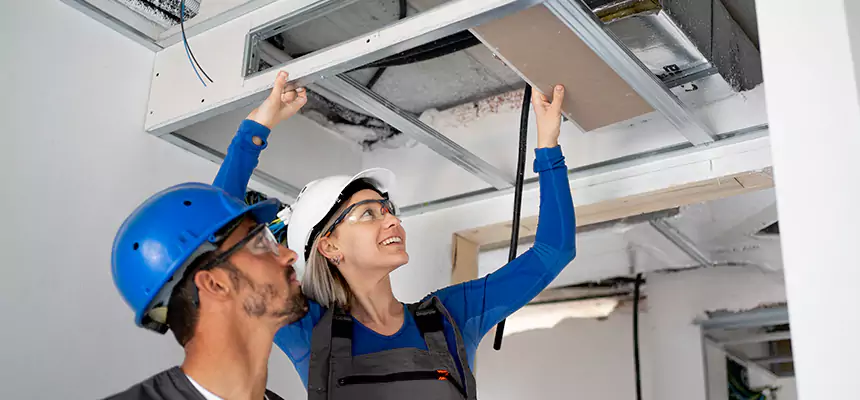 Our Vent Relocation Services in Carson City, NV
