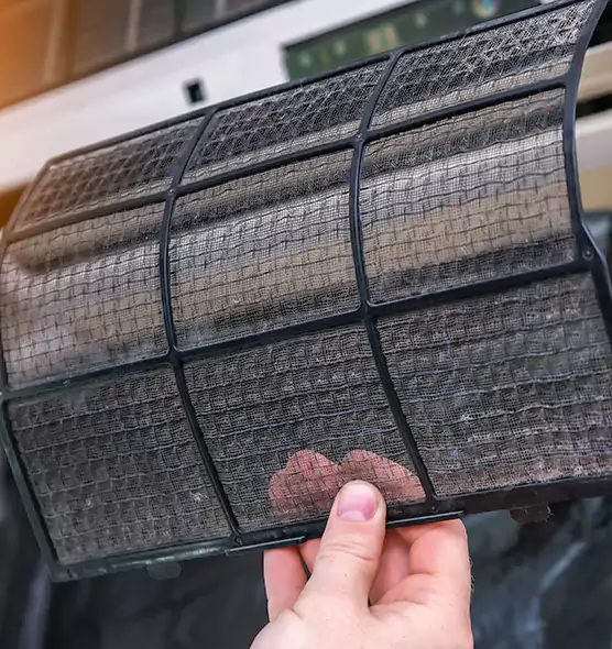 Top-notch AC Air Filter Replacement in Carson City