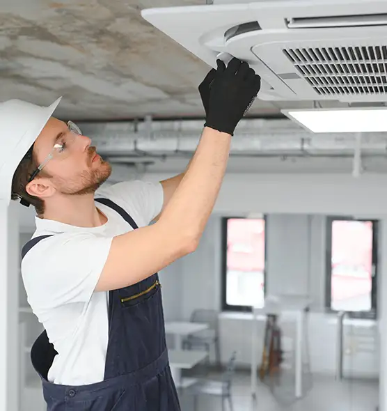 Top Affordable Duct Cleaning Services Near Me in Carson City, NV