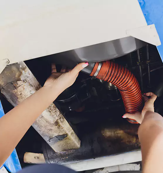 Professional Air Duct Leak Repair in Carson City, NV