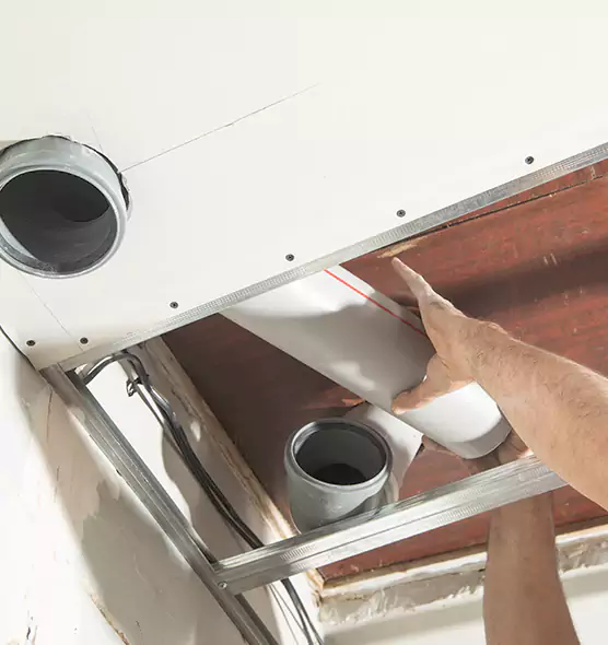 Professional Attic Air Duct Cleaning in Carson City, NV