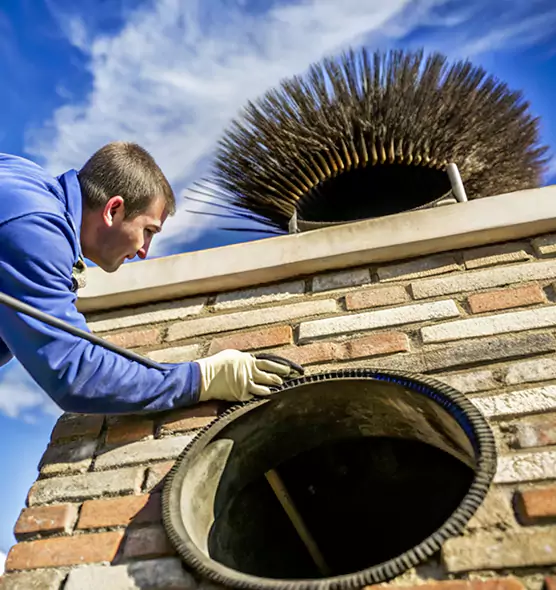 About Professional Chimney Sweep in Carson City, NV