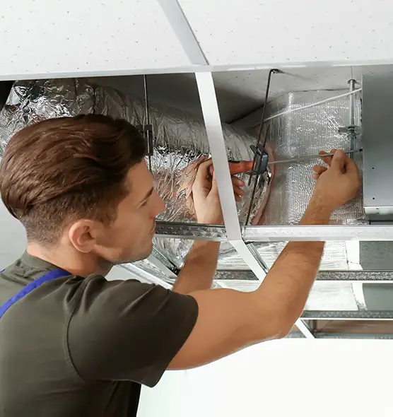 Professional Clogged Dryer Vent Repair in Carson City, NV