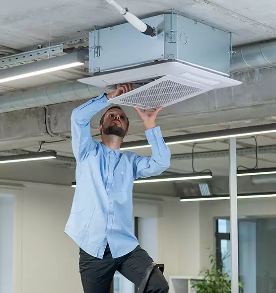 About Custom Wall-Integrated Duct Installation in Carson City, NV