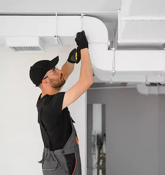 About Duct Cleaning Behind Drywall in Carson City, NV
