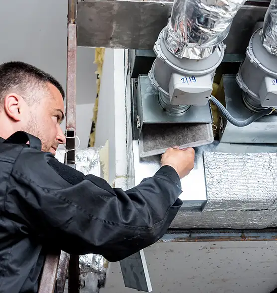 Professional Furnace Vent Cleaning in Carson City, NV
