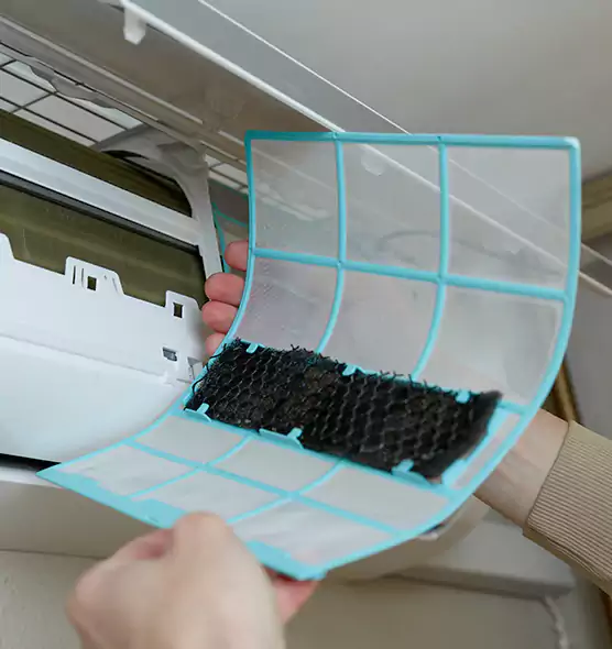 Welcome to Air Duct Cleaning & Repairs Carson City — Your Local HEPA Filter Installation Pros in Carson City, NV