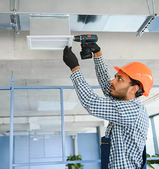 Professional HVAC Duct Cleaning in Carson City, NV
