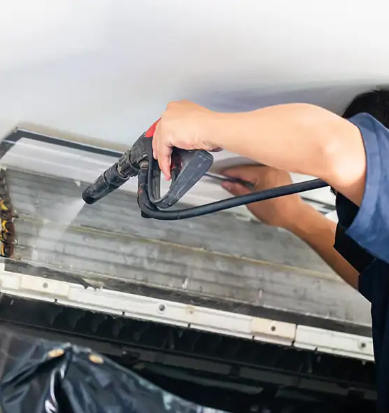 Welcome to Move-in/Move-out Duct Cleaning Services in Carson City, NV
