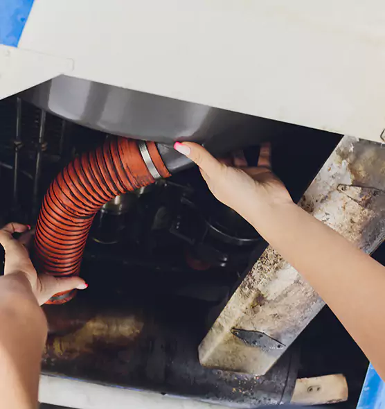 Professional Post-Renovation Duct Debris Removal in Carson City, NV