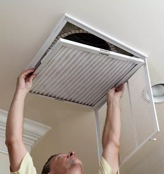 Professional Vent Relocation Services in Carson City, NV