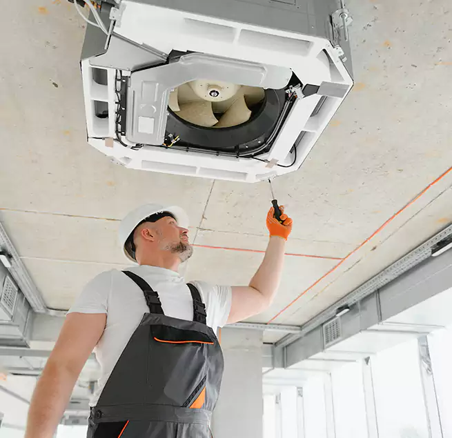 Why Homeowners & Businesses Trust Us in Carson City, NV?