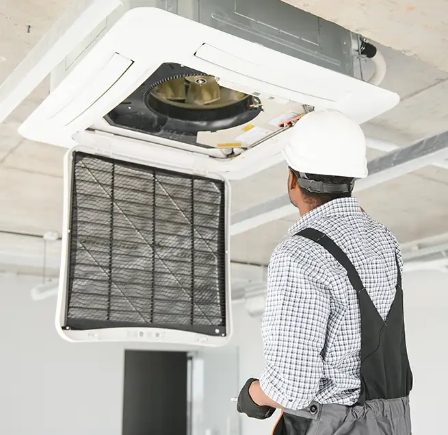 Why Homeowners & Businesses Trust Us in Carson City, NV?