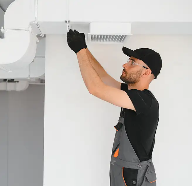 Why Homeowners & Businesses Trust Us in Carson City, NV?