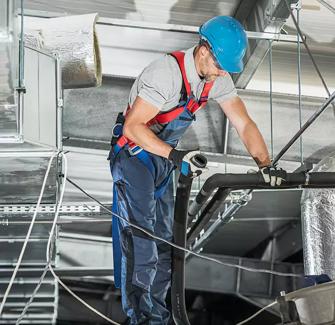 Why Homeowners & Businesses Trust Us in Carson City, NV?