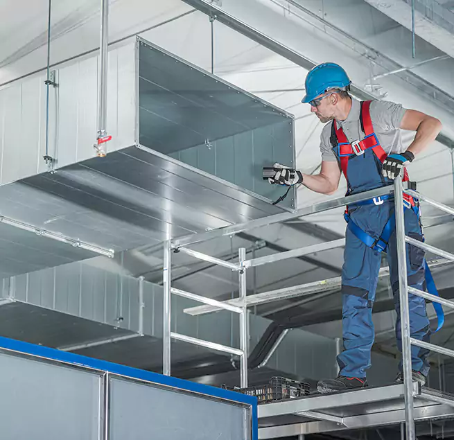 Why Homeowners & Businesses Trust Us in Carson City, NV?