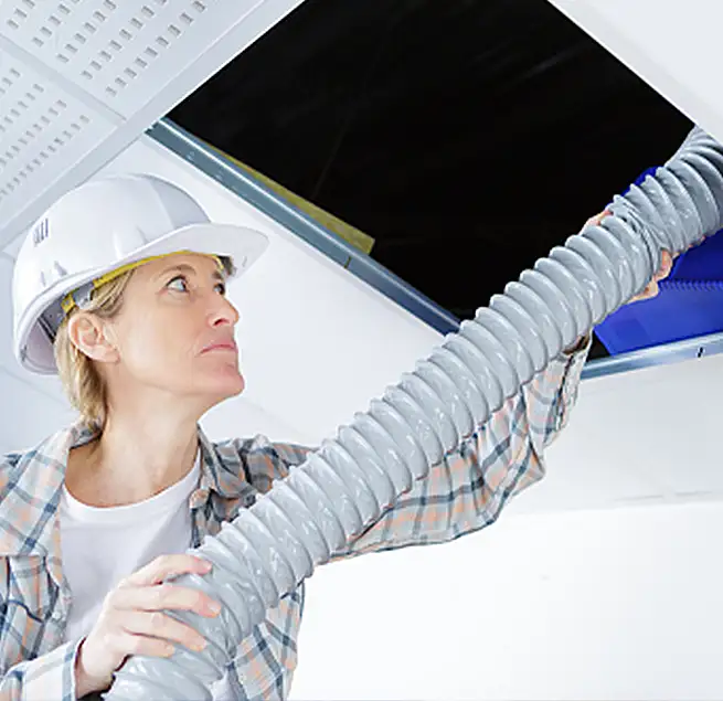 Why Homeowners & Businesses Trust Us Carson City, NV