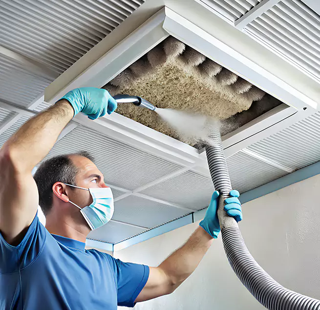 Why Homeowners & Businesses Trust Us Carson City, NV