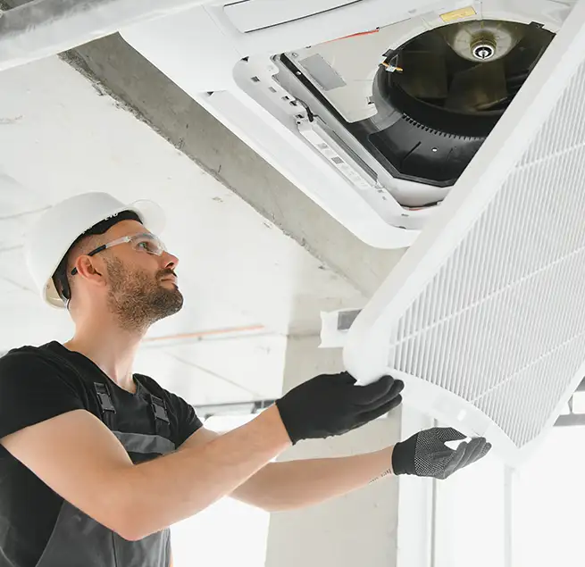 Why Homeowners & Businesses Trust Us in Carson City, NV?