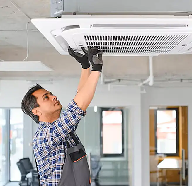 Why Homeowners & Businesses Trust Us in Carson City, NV?