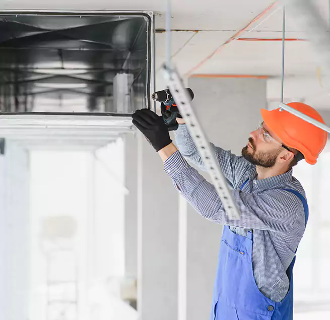 Why Homeowners & Businesses Trust Us Carson City, NV