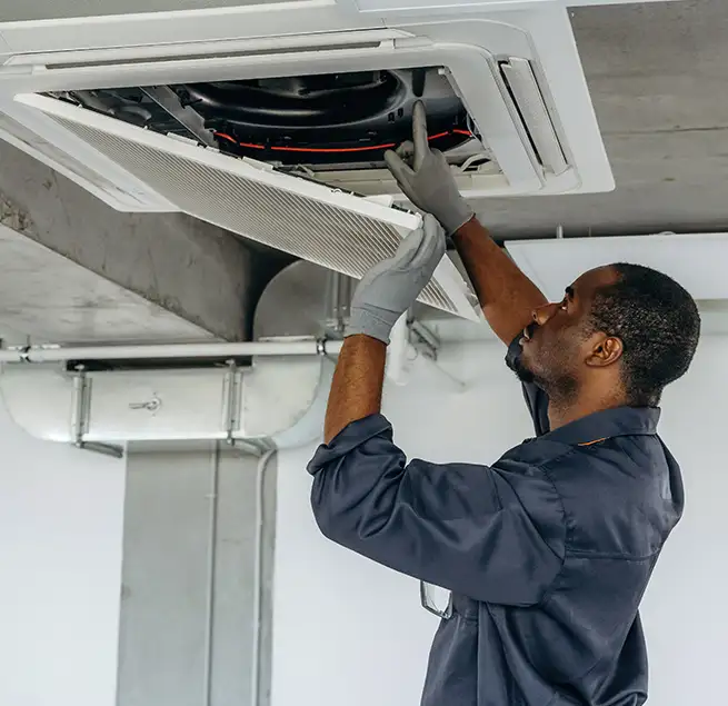 Why Homeowners & Businesses Trust Us in Carson City, NV?