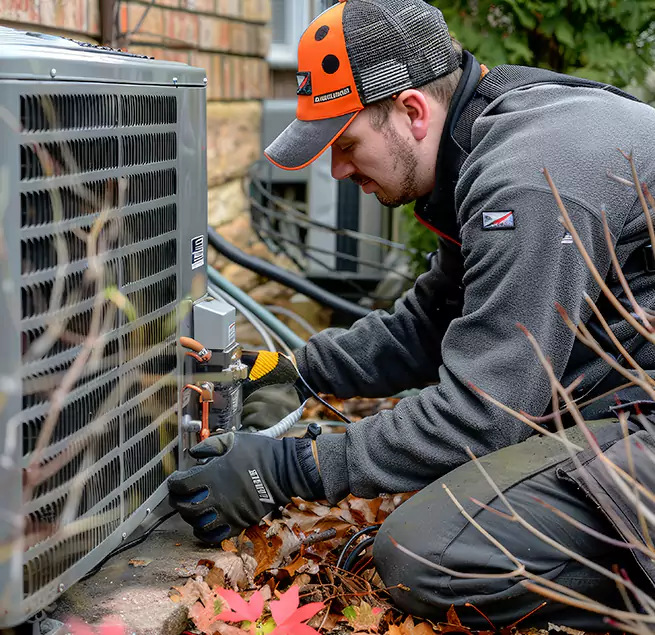 Why Homeowners & Businesses Trust Us in Carson City, NV?