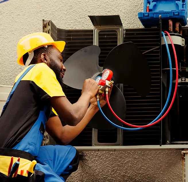 Why Homeowners & Businesses Trust Us in Carson City, NV?