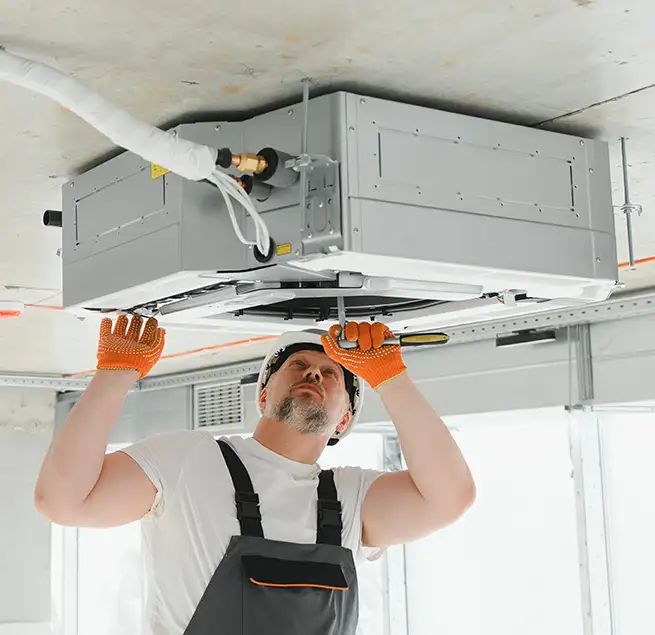 Why Homeowners & Businesses Trust Us Carson City, NV